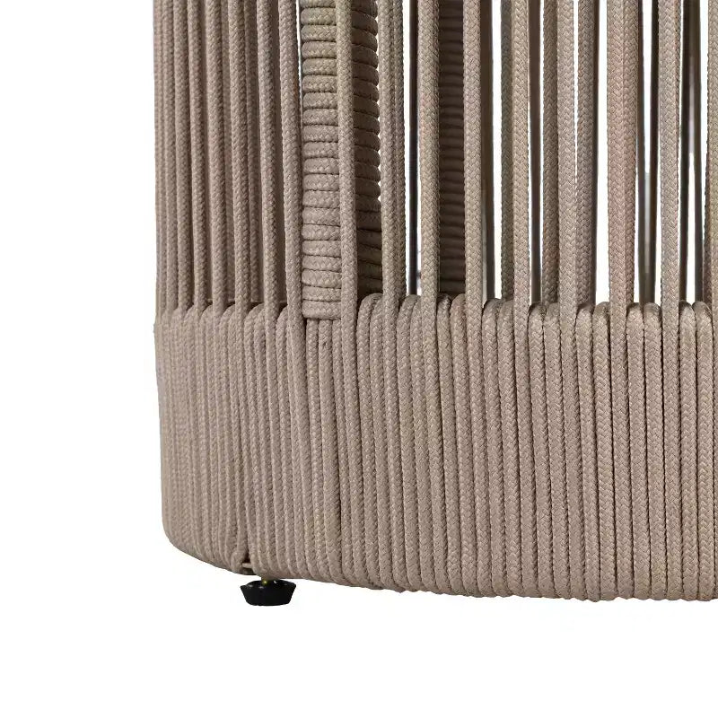 Country-style Modern Side Table