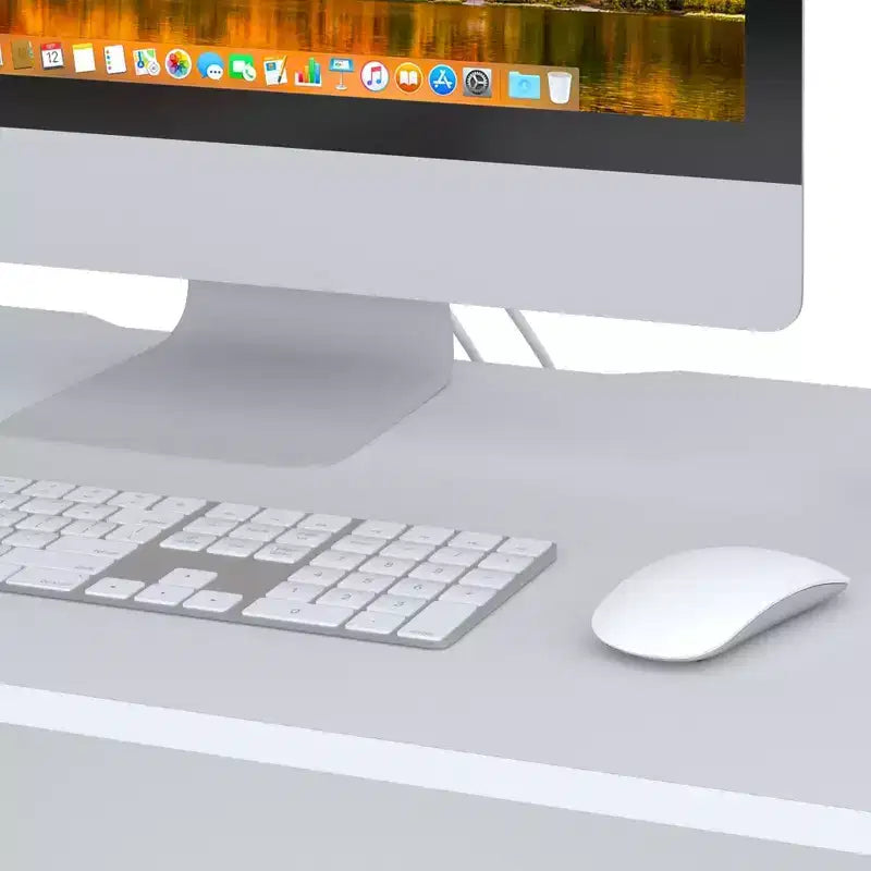 Computer desk, corner study desk