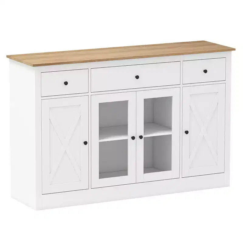 Großes Sideboard
