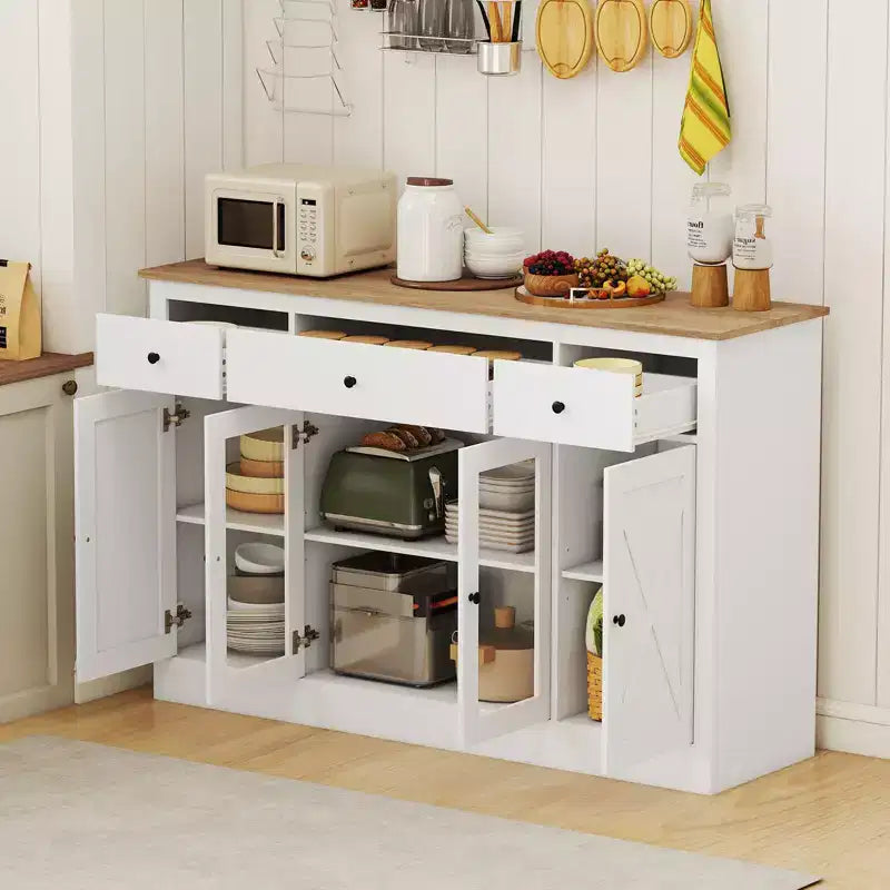Großes Sideboard