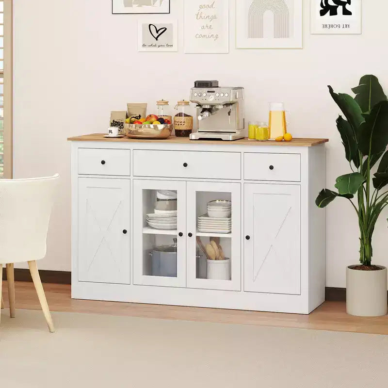 Großes Sideboard