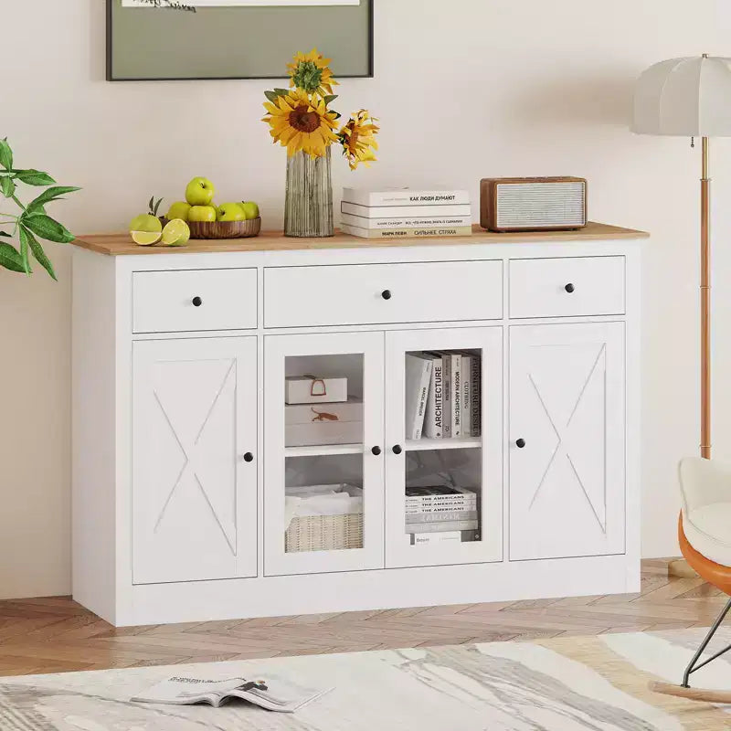 Großes Sideboard