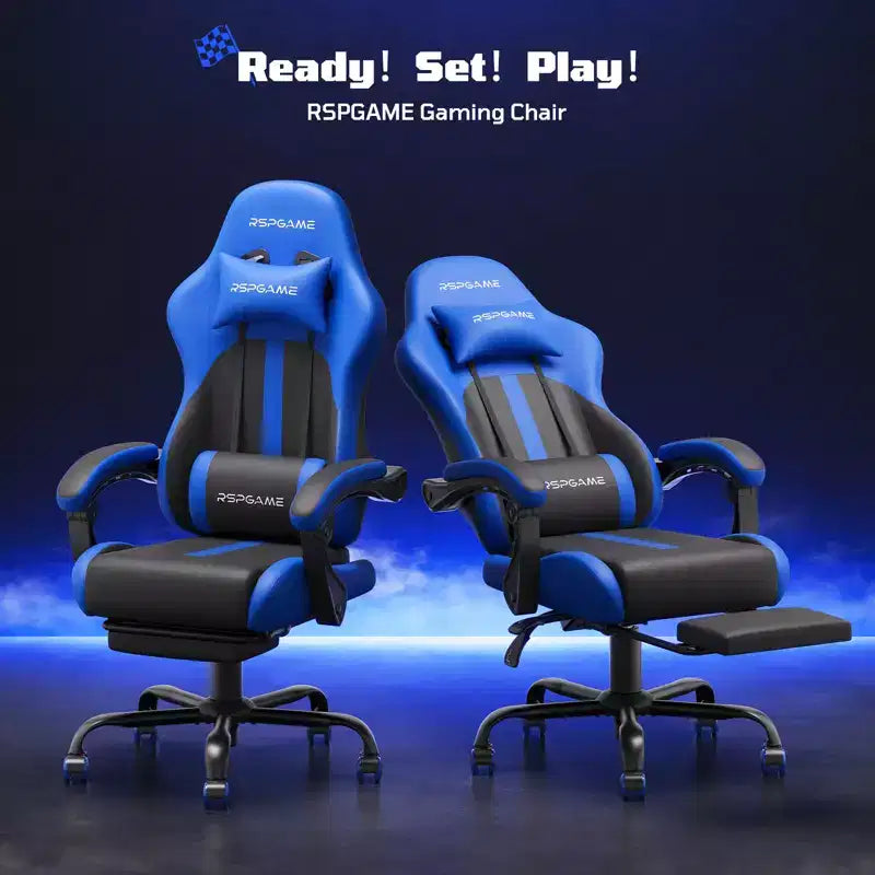 Ergonomischer Gaming-Stuhl für Einsteiger