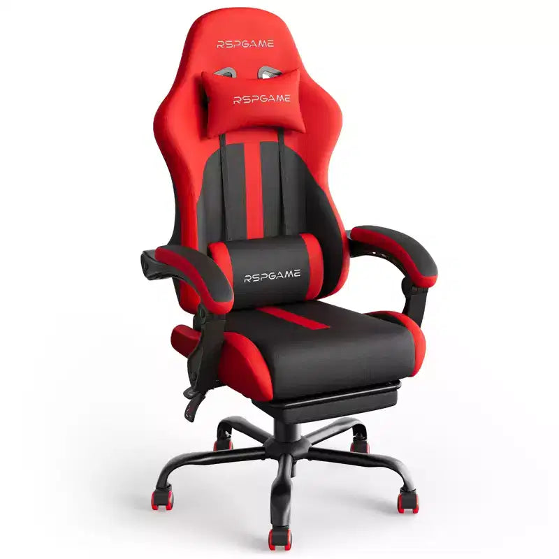 Ergonomischer Gaming-Stuhl für Einsteiger