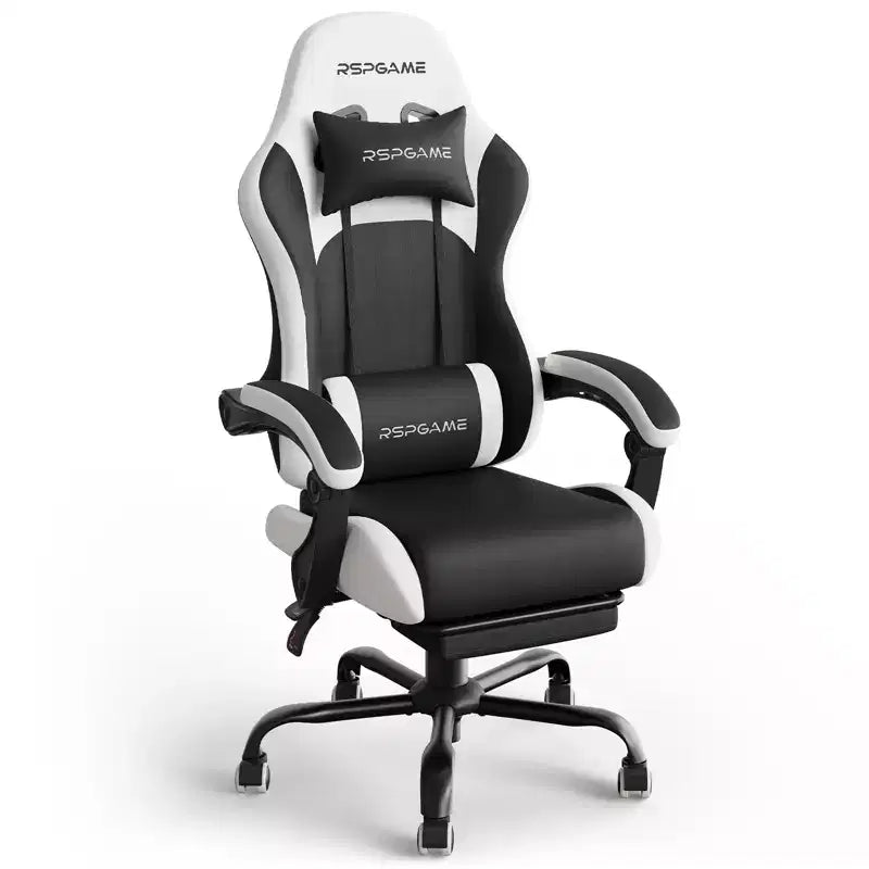 Ergonomischer Gaming-Stuhl für Einsteiger