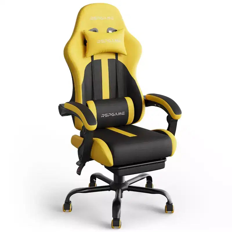 Ergonomischer Gaming-Stuhl für Einsteiger