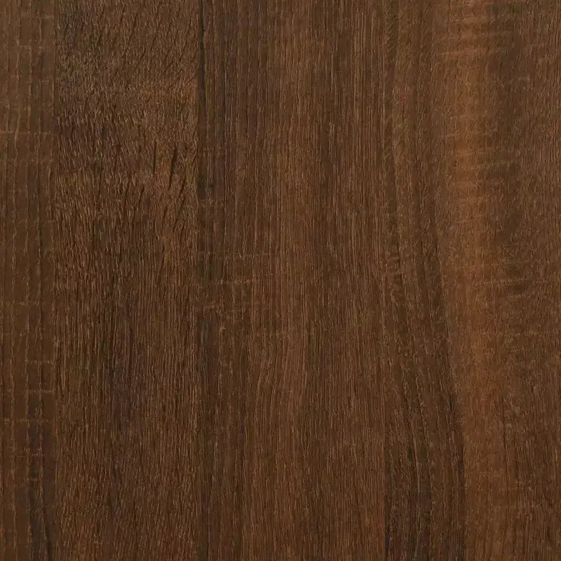 Table basse/table d’appoint/meuble en bois d’ingénierie avec étagères