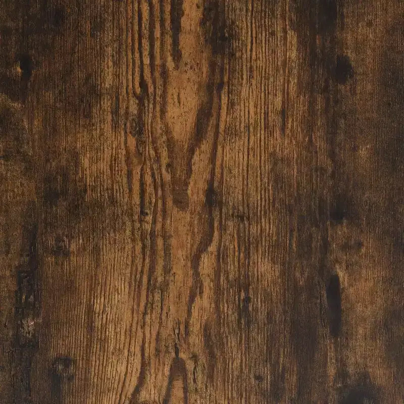 Table basse/table d’appoint/meuble en bois d’ingénierie avec étagères