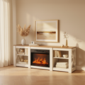 TV-Schrank im Landhausstil